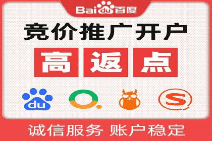 百度竞价托管外包服务案例：提升广告投放效率的秘诀